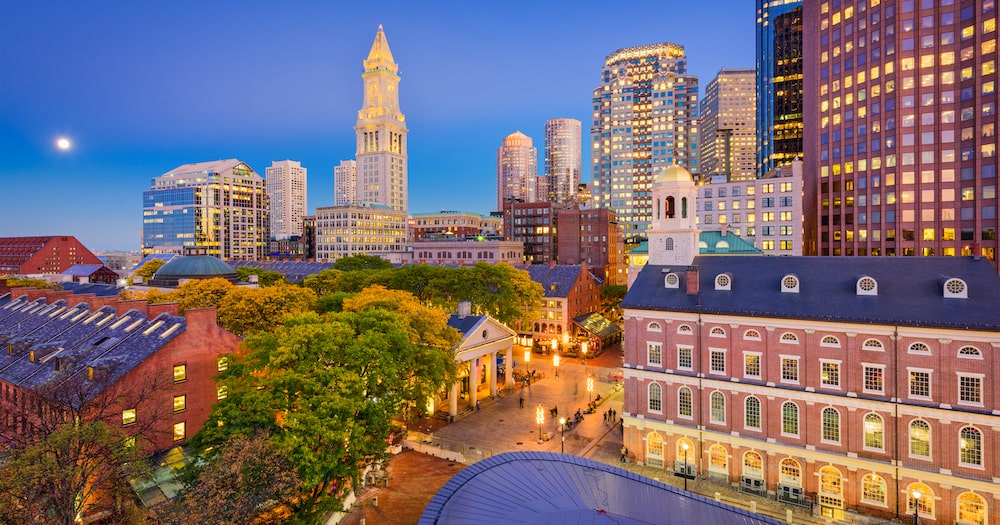 Boston Property Management