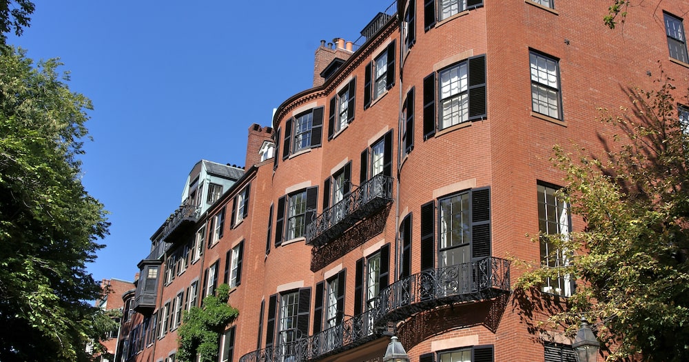 Brookline Property Management